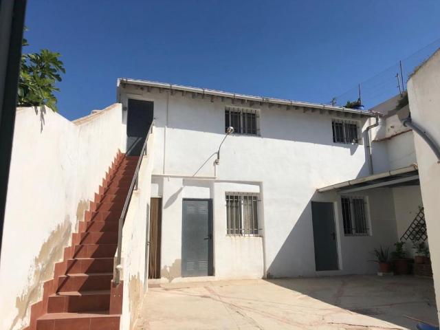 Chalet en venta en Prosperidad, el Vinalopó Mitjà / El Vinalopó Medio