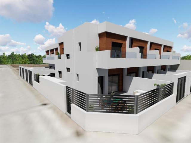Chalet en venta en Margallo, Cáceres