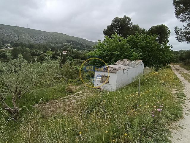 Casa en venta en la Vall d'Albaida, Valencia