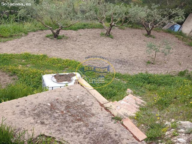 Casa en venta en Ontinyent, València / Valencia