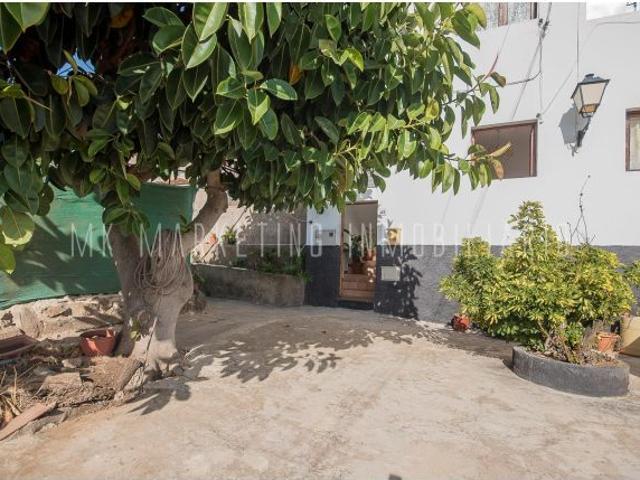 Casa en venta en La Breña, Telde