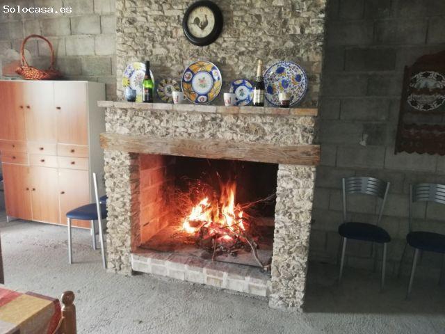 Casa en venta en Pantano de Puentes, Alto Guadalentín