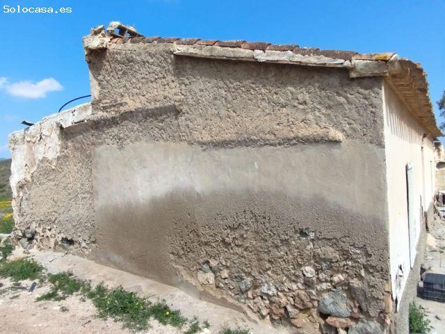 Casa en venta en Bajo Guadalentín, Murcia