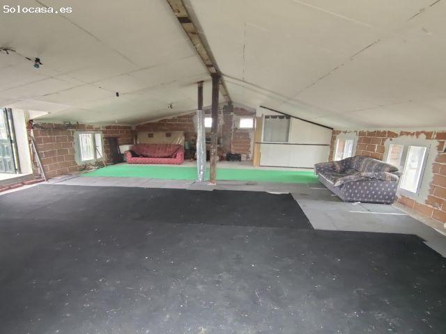 Casa en venta en El Vellón, Madrid