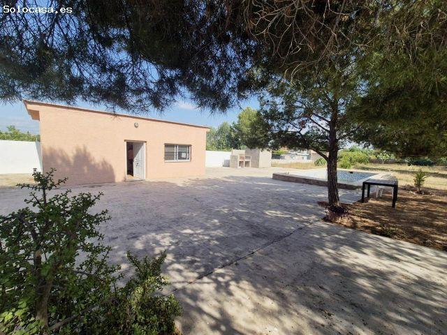 Casa en venta en el Camp de Túria, Valencia