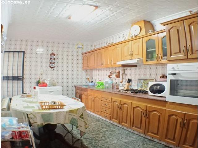Casa en venta en Zarzadilla de Totana, Alto Guadalentín