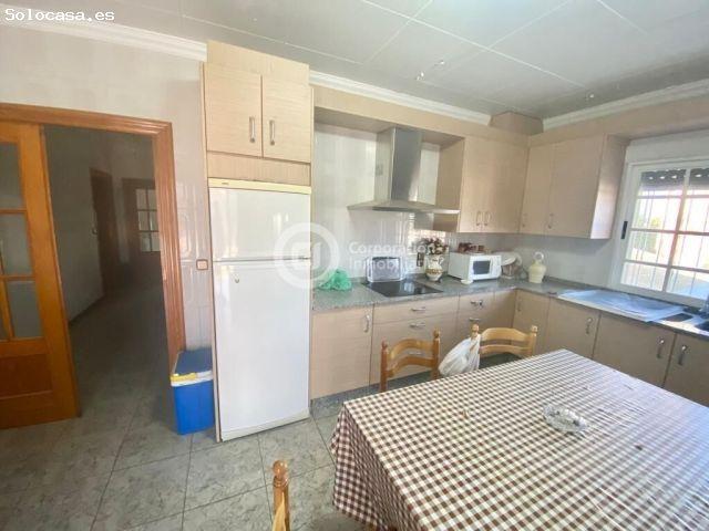 Casa en venta en La Alcanara y Los Bucanos, Alto Guadalentín