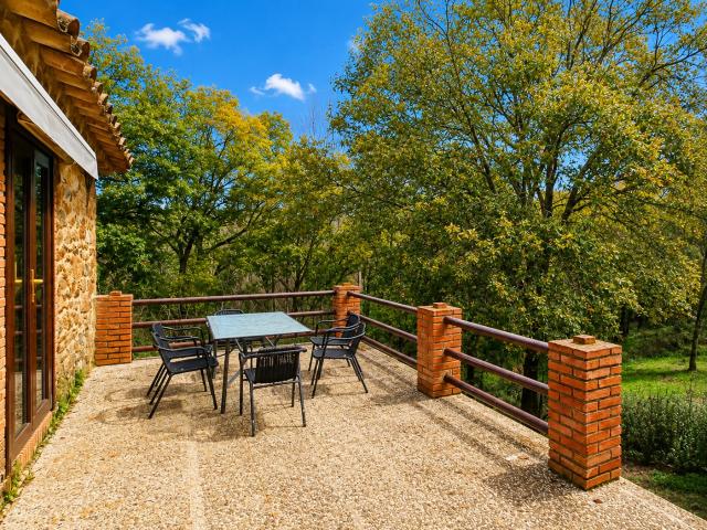 Casa en venta en Sierra de Huelva, Andalucía