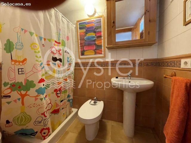 Casa en venta en La Esperanza, El Rosario