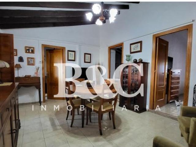 Casa en venta en Alto Guadalentín, Murcia