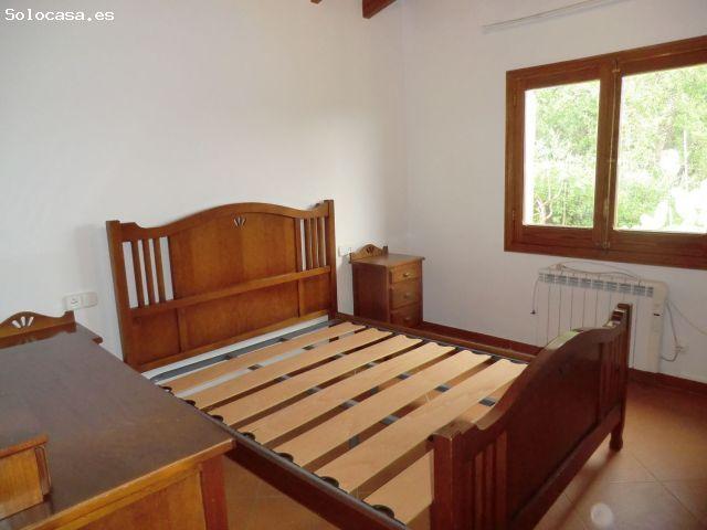 Casa en alquiler en Raiguer, Baleares