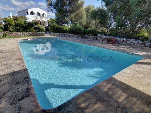 Casa en venta en Menorca, Baleares