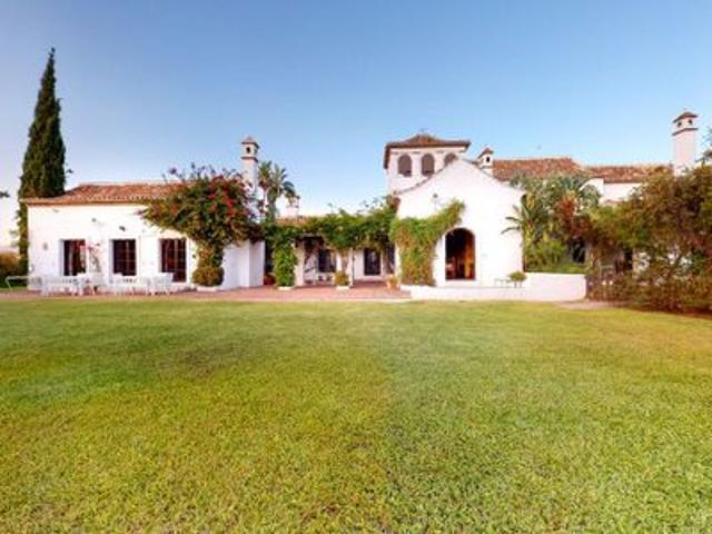 Quinta en venta en Mijas
