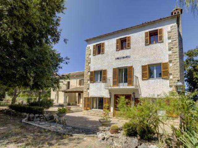 Quinta en venta en Ontinyent