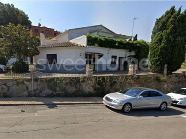 Casa Rural en venta en Begur