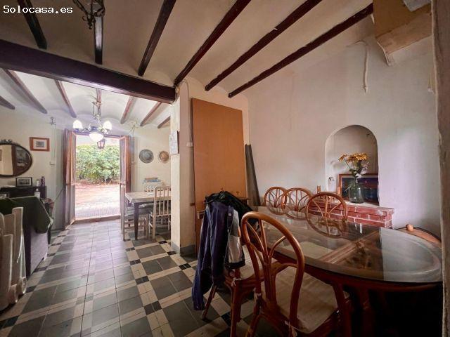 Casa en venta en la Marina Alta, Valencia