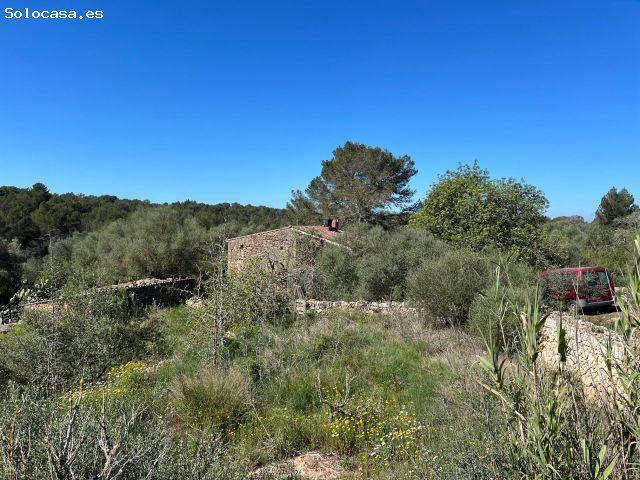 Casa en venta en Pla de Mallorca, Baleares