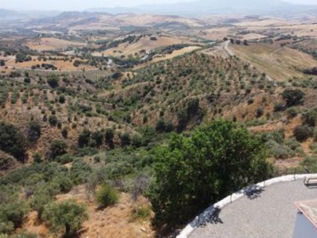 Quinta en venta en Casarabonela