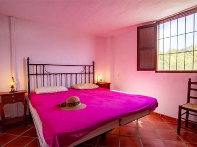 Quinta en venta en Nerja