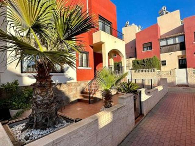 Quinta en venta en Torrevieja