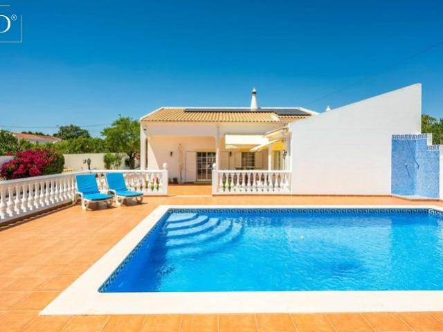 Vivenda venda em Esteval dos Mouros, Loulé