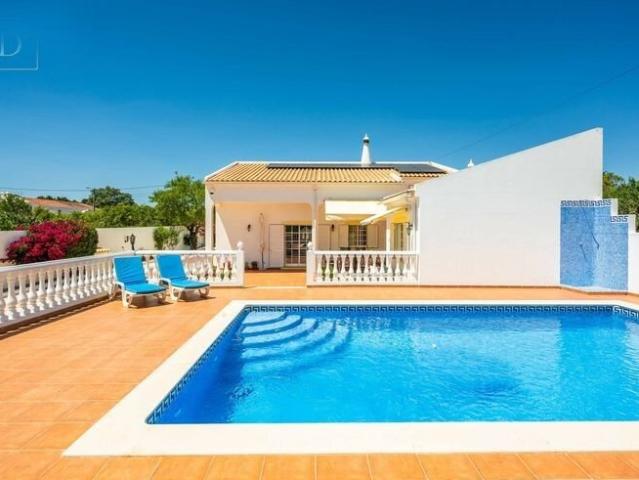 Vivenda venda em Alte, Loulé