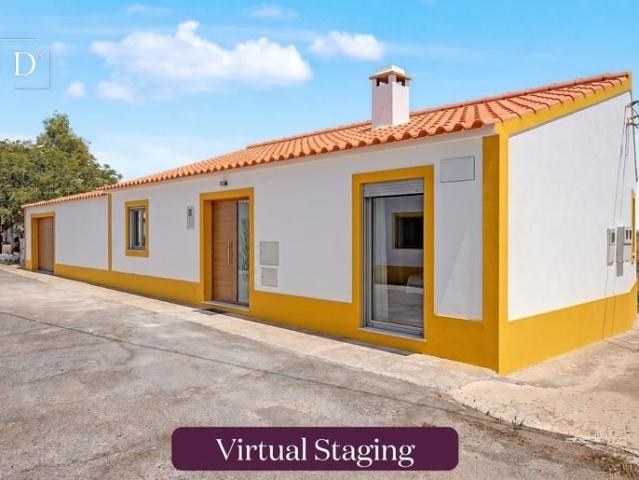 Vivenda venda em São Miguel Do Pinheiro, Beja