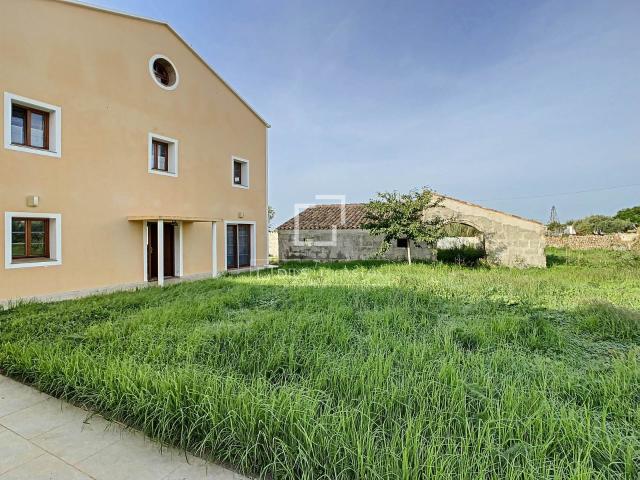 Casa en venta en Menorca, Baleares