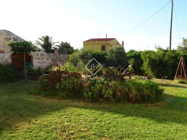 Apartamento en venta en Ciutadella De Menorca, Baleares