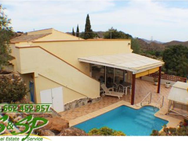 Casa Rural en venta en A Lama