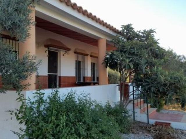 Casa Rural en venta en Álora