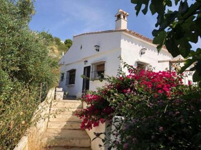 Casa Rural en venta en Álora