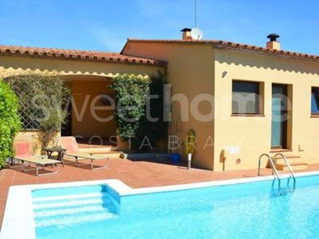 Casa Rural en venta en Begur