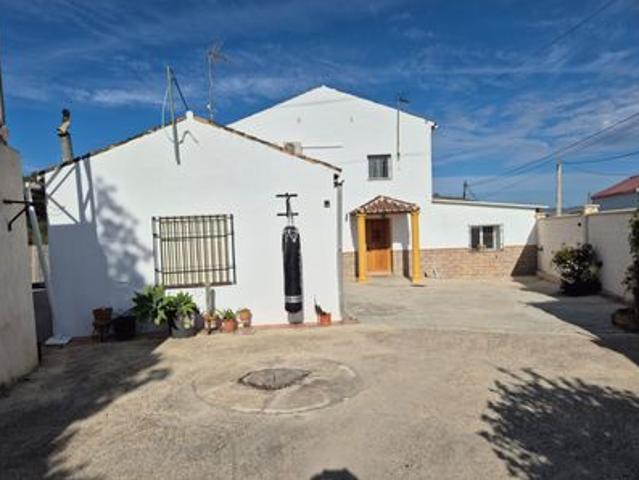Casa Rural en venta en Coín
