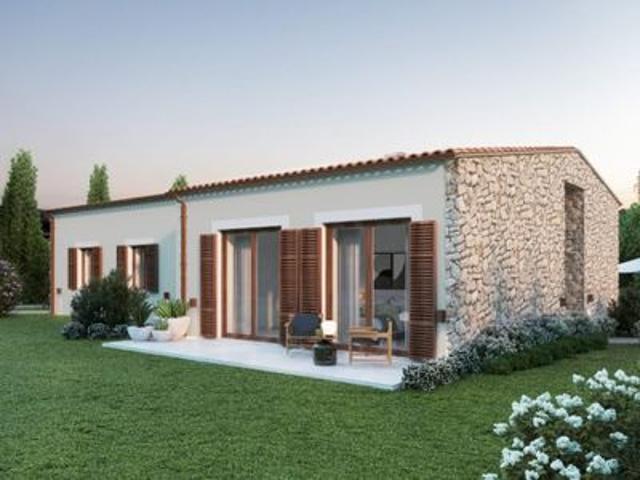 Casa Rural en venta en Manacor