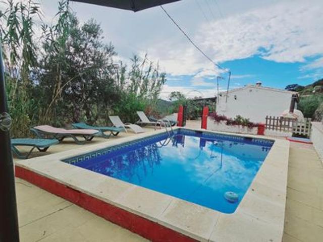 Casa Rural en venta en Sedella