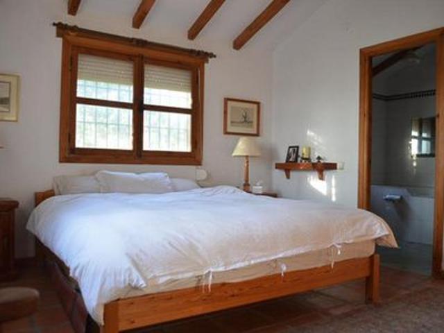Casa Rural en venta en Sedella