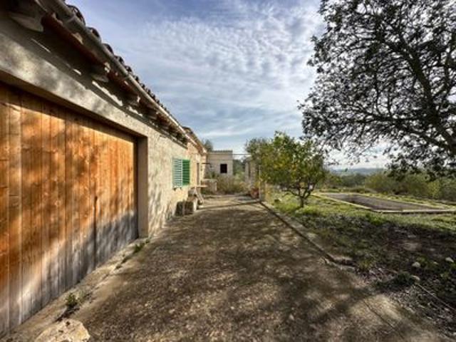 Casa Rural en venta en Sineu