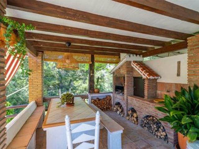 Casa Rural en venta en Torrox