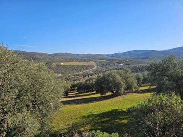 Casa Rural en venta en Villanueva De Algaidas