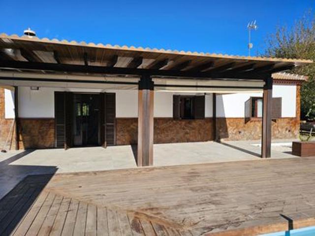 Casa Rural en venta en Villanueva De Tapia
