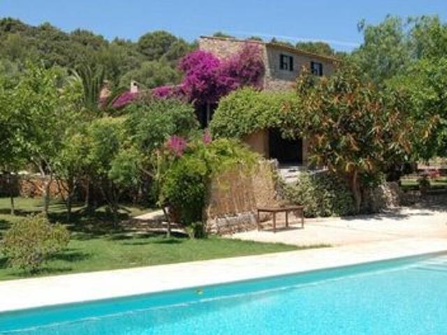 Casa Rural en venta en Artà
