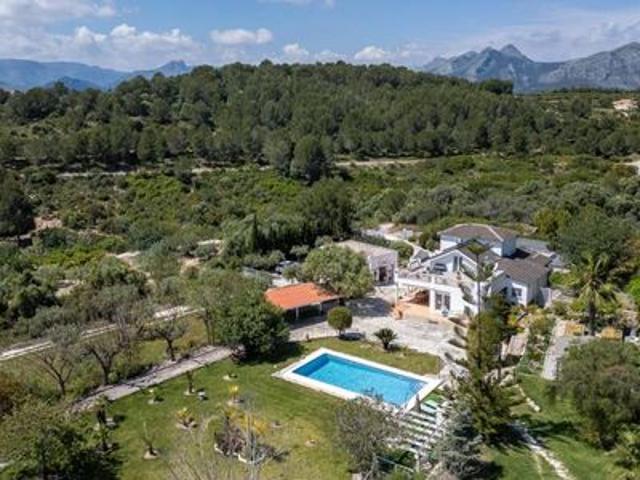 Casa Rural en venta en Dénia