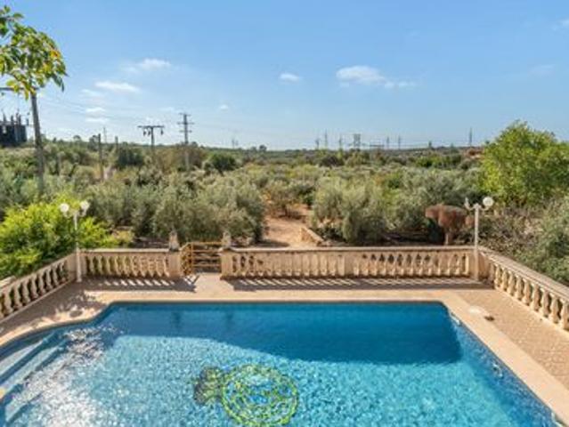 Casa Rural en venta en Sa Cabaneta