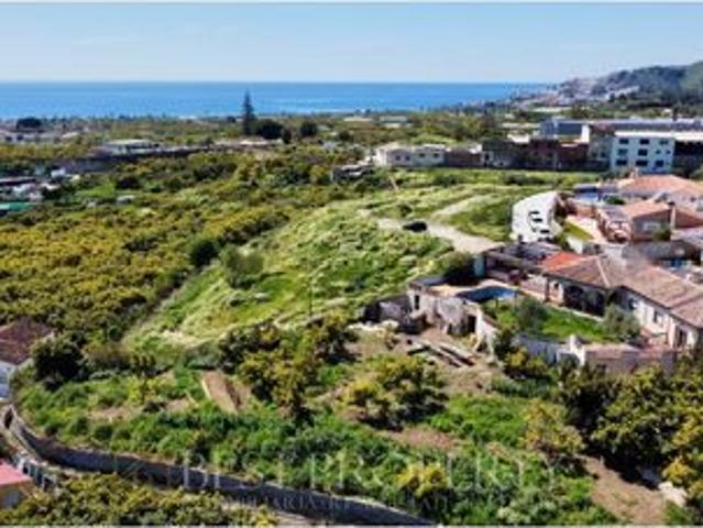 Casa Rural en venta en Nerja