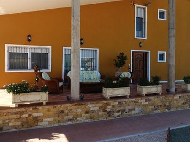 Casa Rural en venta en Orihuela