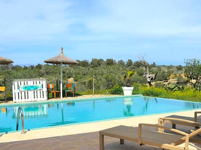Casa Rural en venta en Porreres