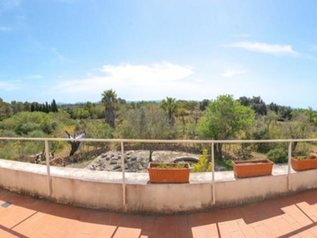 Casa Rural en venta en Porreres