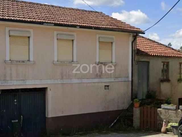 Casa venda em Carvalho, Penacova