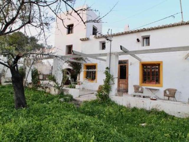 Casa Rural en venta en Altea Casa Rural en venta en Altea